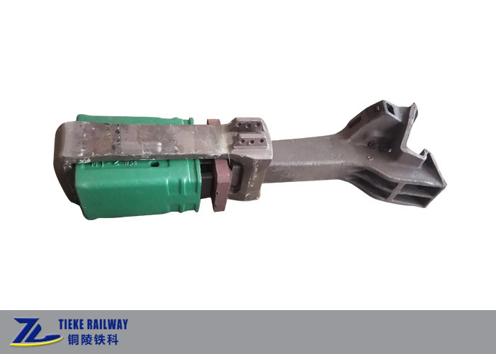 ชุดประกอบ CA-3 Coupler Draft Gear สำหรับรถบรรทุกรัสเซีย SA-3 Hook Buffer