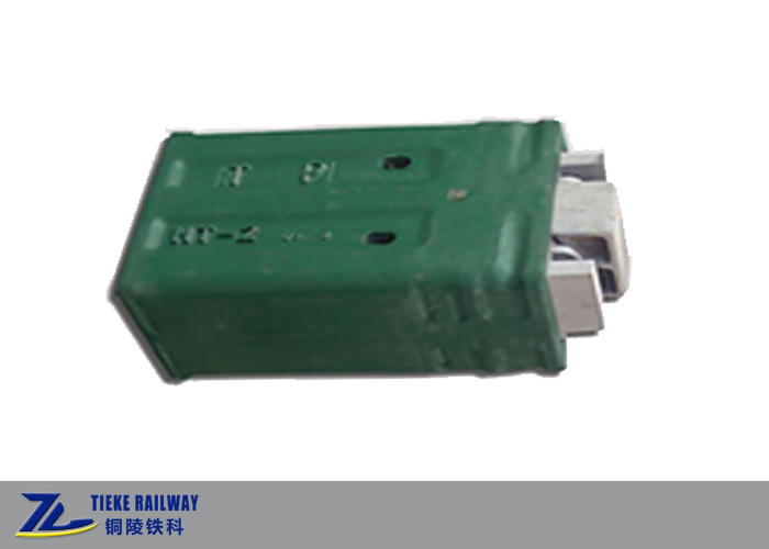 Railroad Coupler Buffer หัวรถจักรร่างเกียร์ MT 2 สำหรับรถบรรทุกหนัก