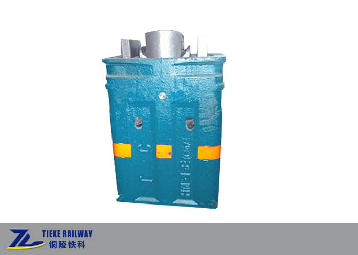 หัวรถจักร Railcar บัฟเฟอร์ Miner Draft Gear Device ประเภทแรงเสียดทาน MT3