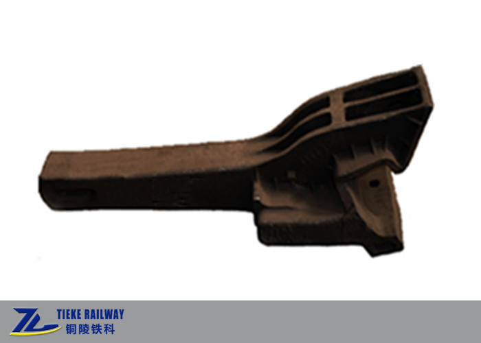 Russian Railway Knuckle Train Car Coupler CA3 SA3 ประเภท GOST Standard