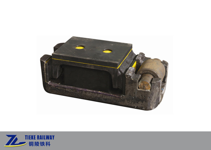 Bogie Contact Side ตลับลูกปืนยืดหยุ่นได้ Double Acting JC Type TB T2813