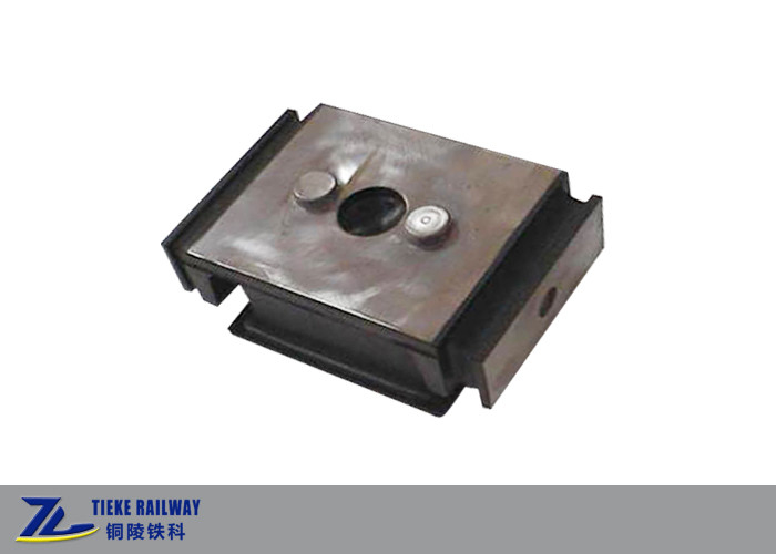Bogie Contact Side ตลับลูกปืนยืดหยุ่นได้ Double Acting JC Type TB T2813