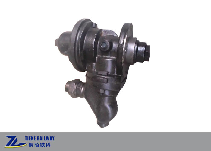 Raiway Trailer Wagon เบรควาล์วควบคุมอากาศ Three Way TB Standard GK Type
