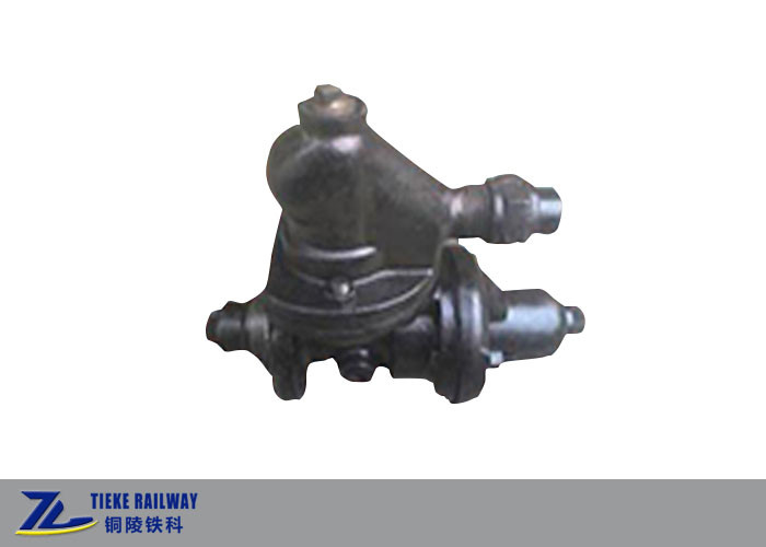 Raiway Trailer Wagon เบรควาล์วควบคุมอากาศ Three Way TB Standard GK Type