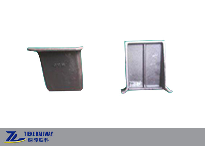 รางเสริมแรงเชื่อมรางรถไฟส่วนเกวียนที่นั่งสำหรับ Gondola Side Wall